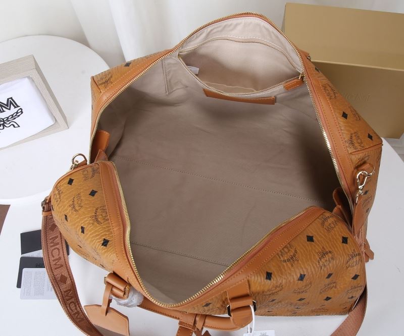 MCM Travel Bags